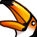 toucan