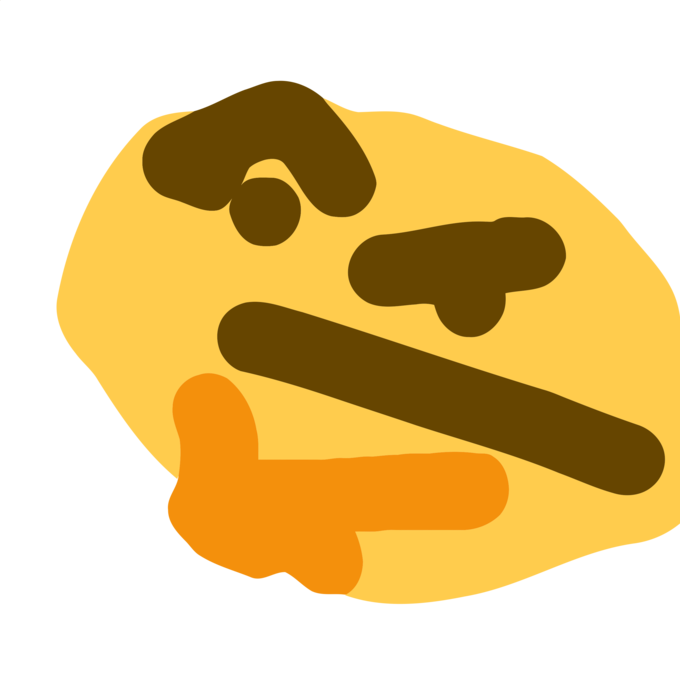 thonking